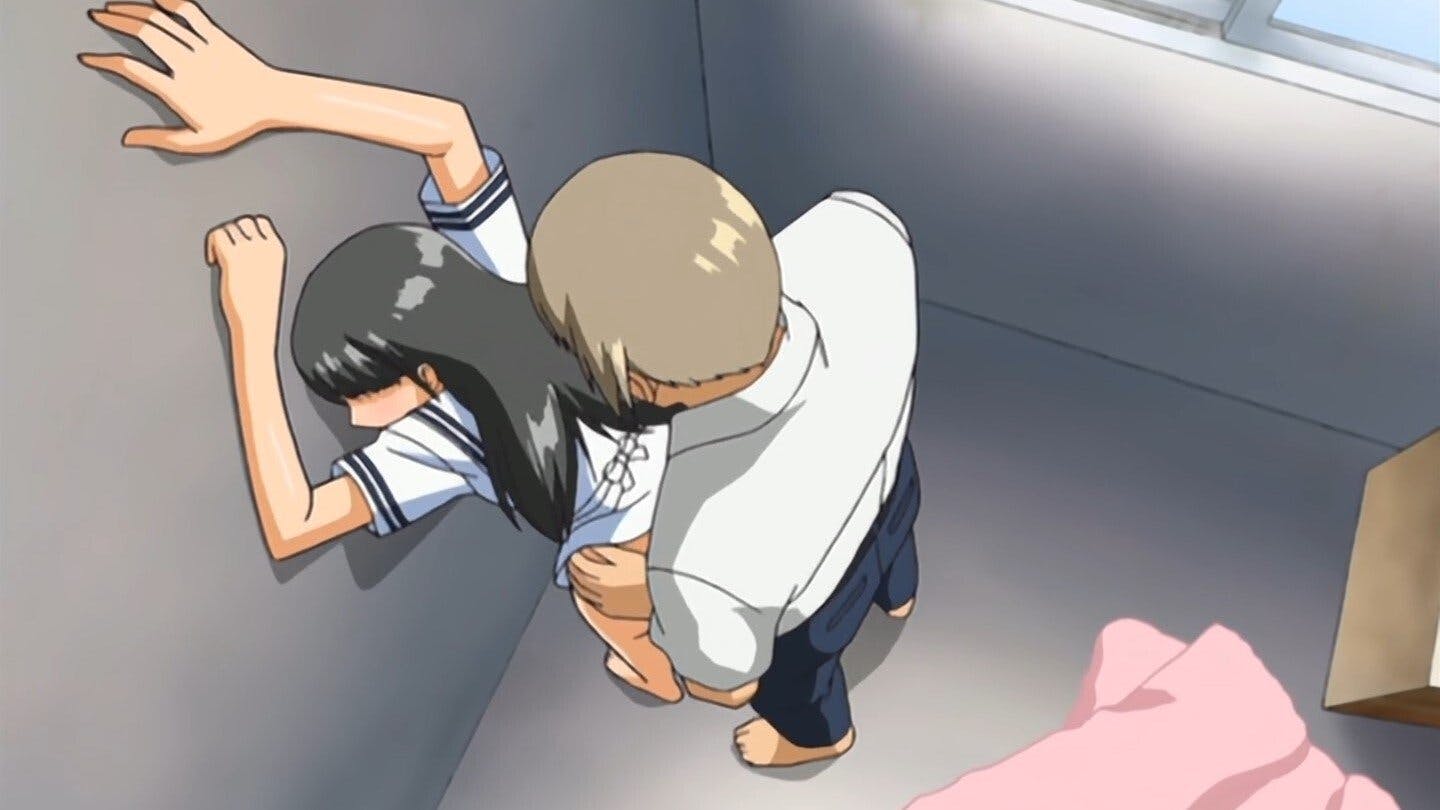 Sora no Iro, Mizu no Iro - episódio 1x1