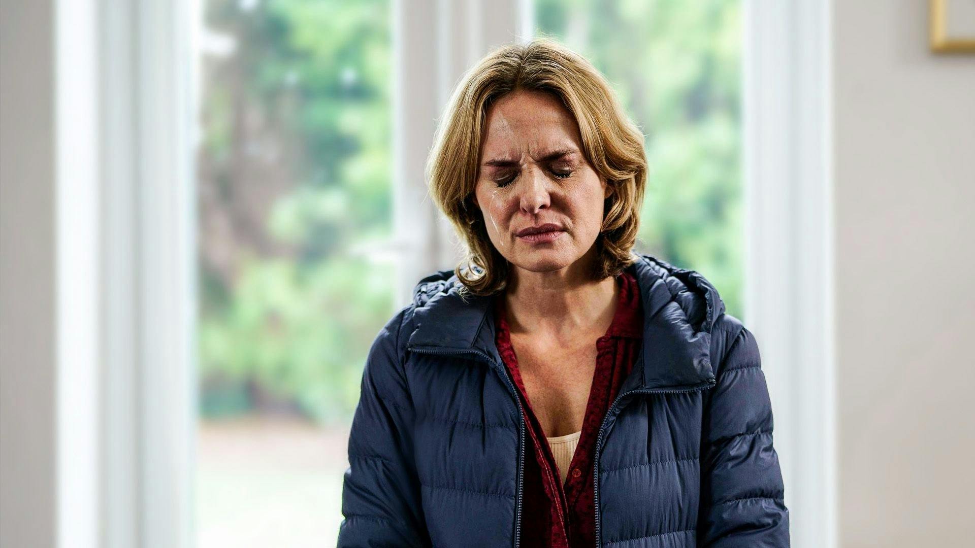 Compulsion - episódio 1x4
