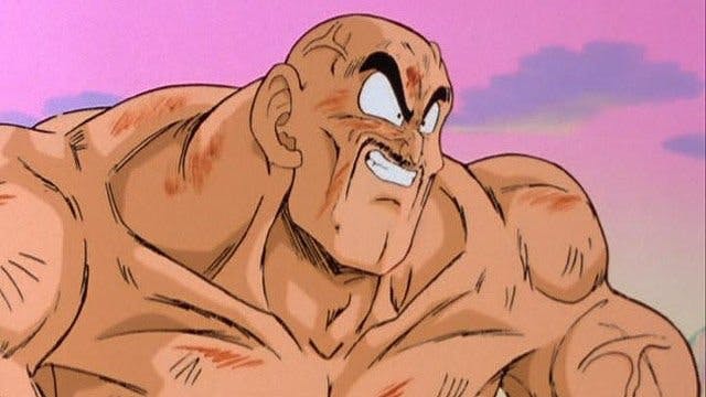 Dragon Ball Z Kai - episódio 1x12
