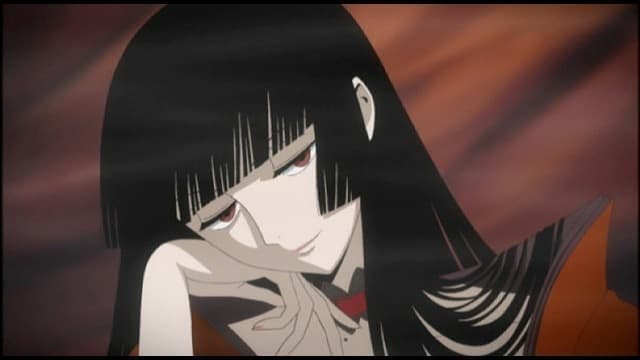 xxxHOLiC - episódio 1x1