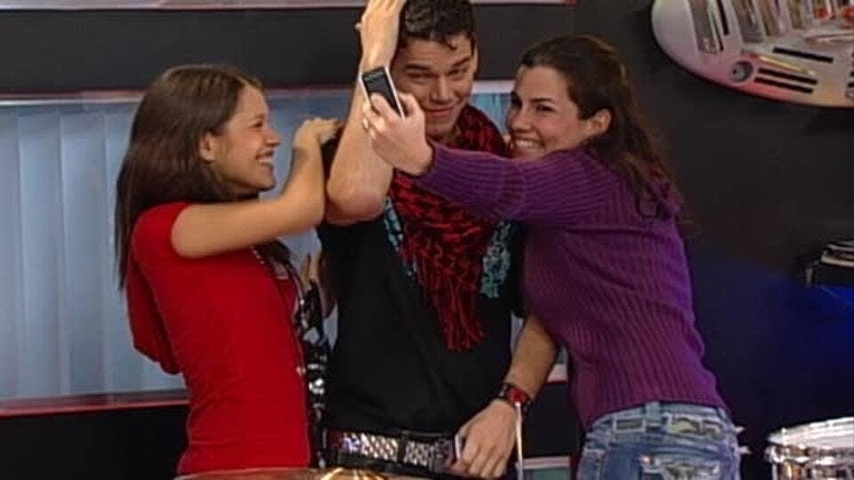 Isa TKM - episódio 1x40