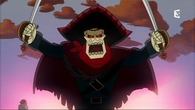 Que Legal, Scooby-Doo! - episódio 1x23
