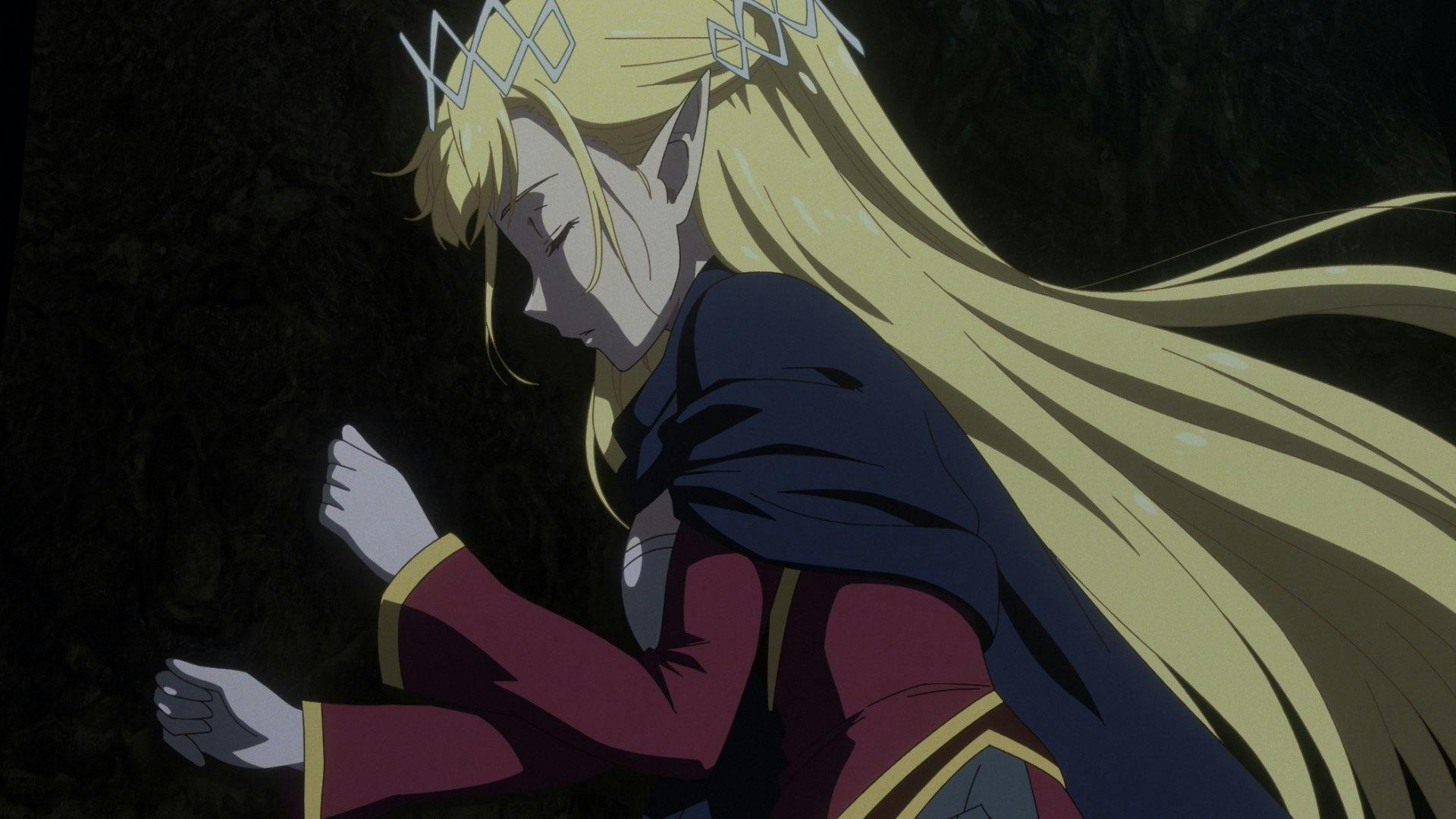 Failure Frame: I Became the Strongest and Annihilated Everything With Low-Level Spells - episódio 1x5