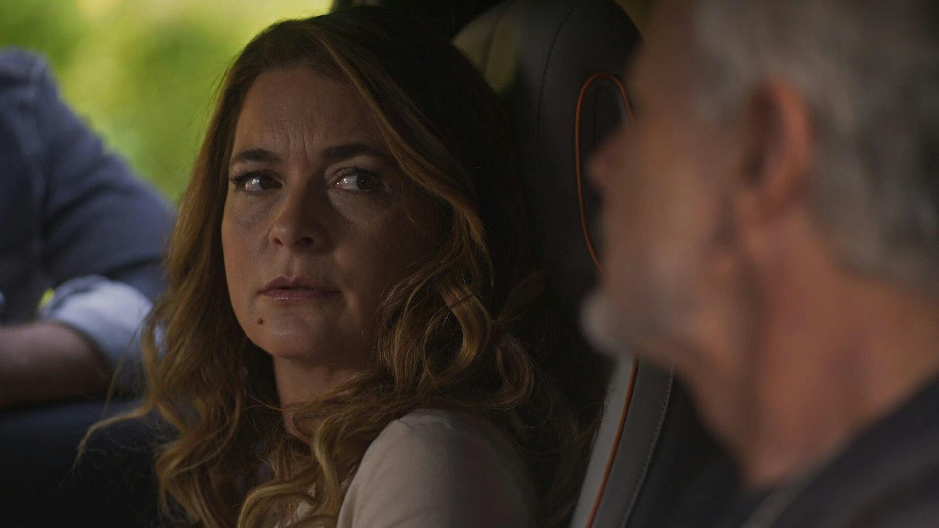 Dona de Mim - episódio 1x98