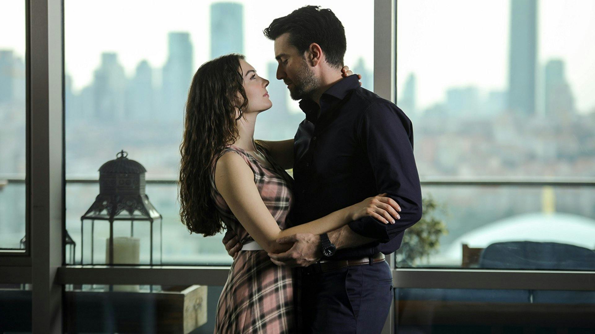 Armadilha do Amor - episódio 1x38