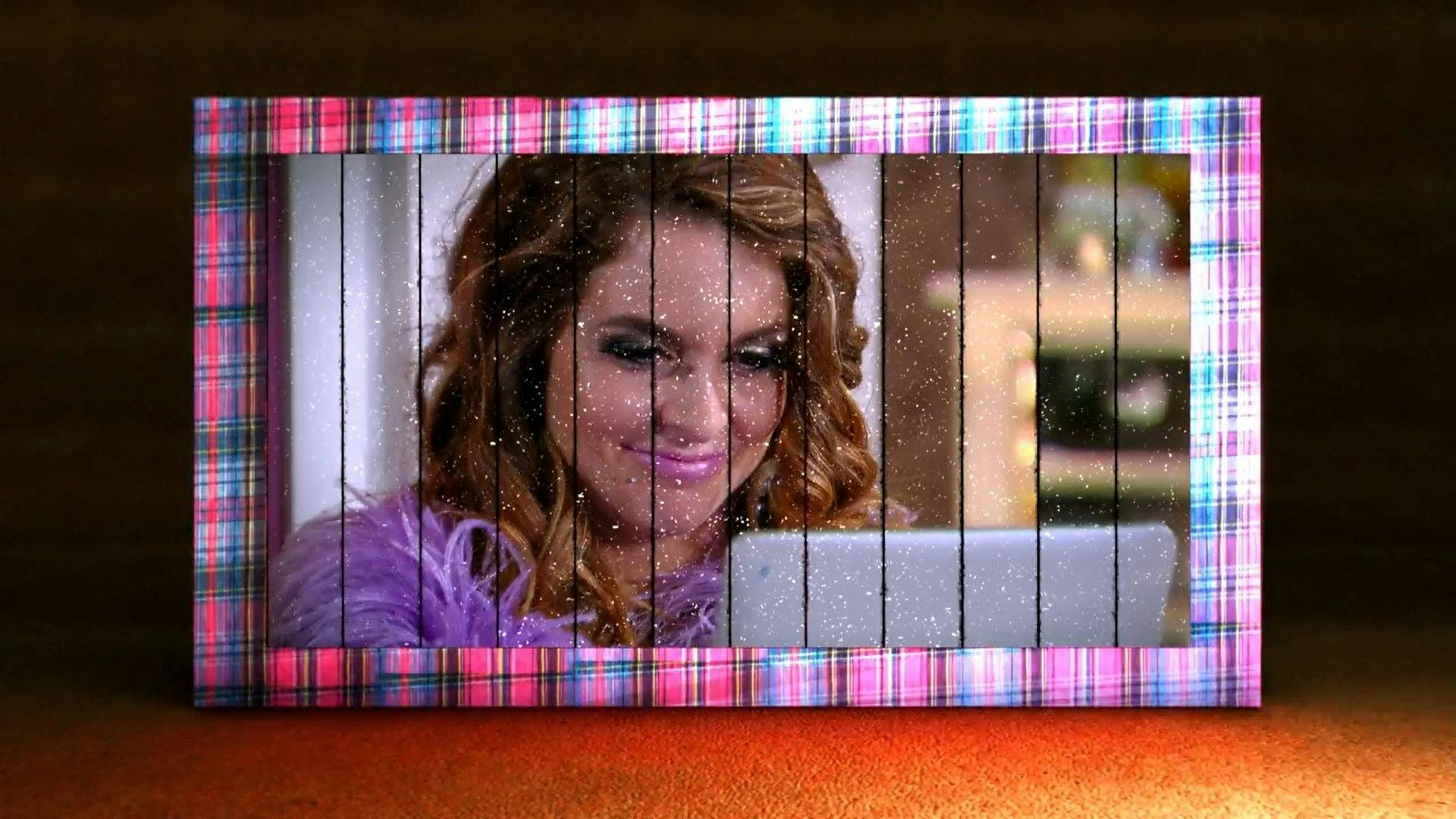 Cheias de Charme - episódio 1x83
