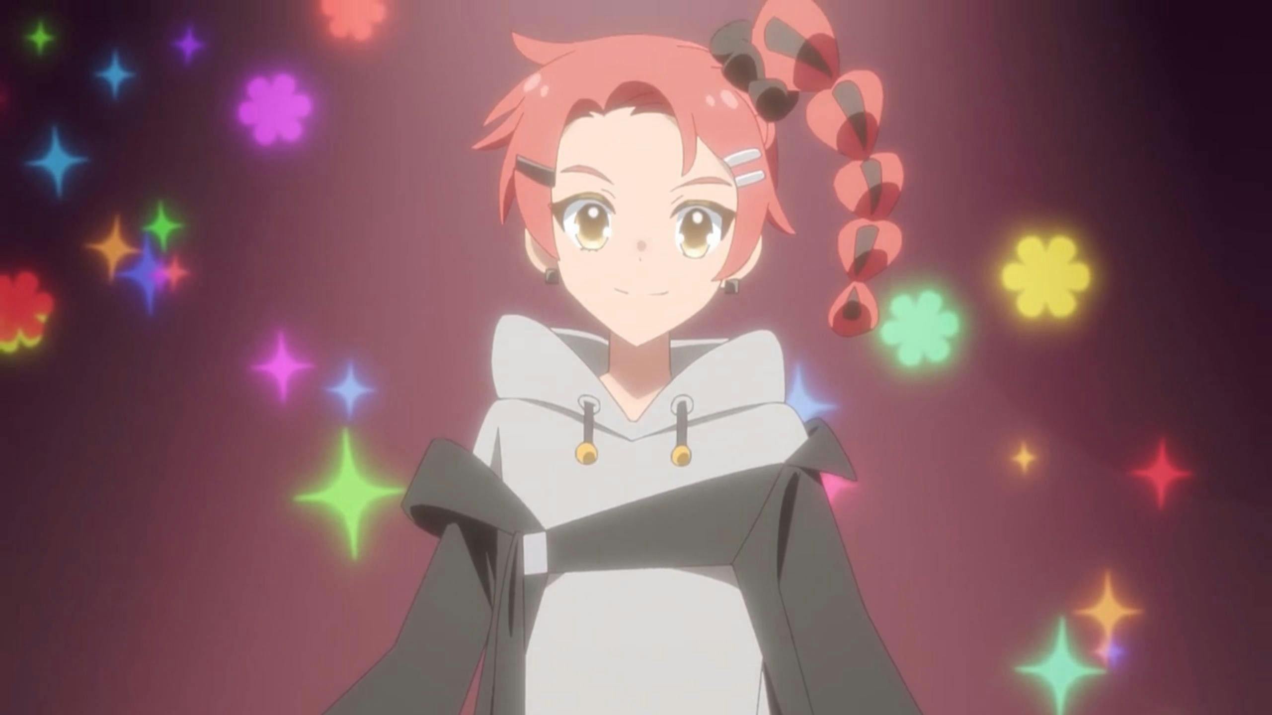 Princession Orchestra - episódio 1x27