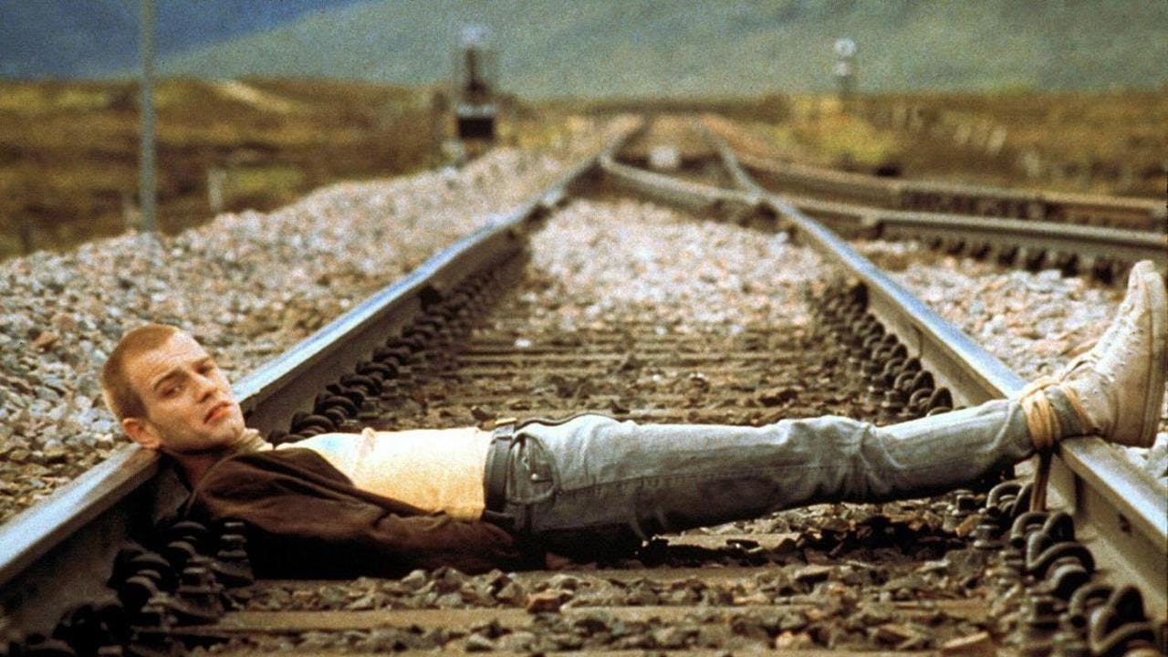 Trainspotting: Sem Limites backdrop