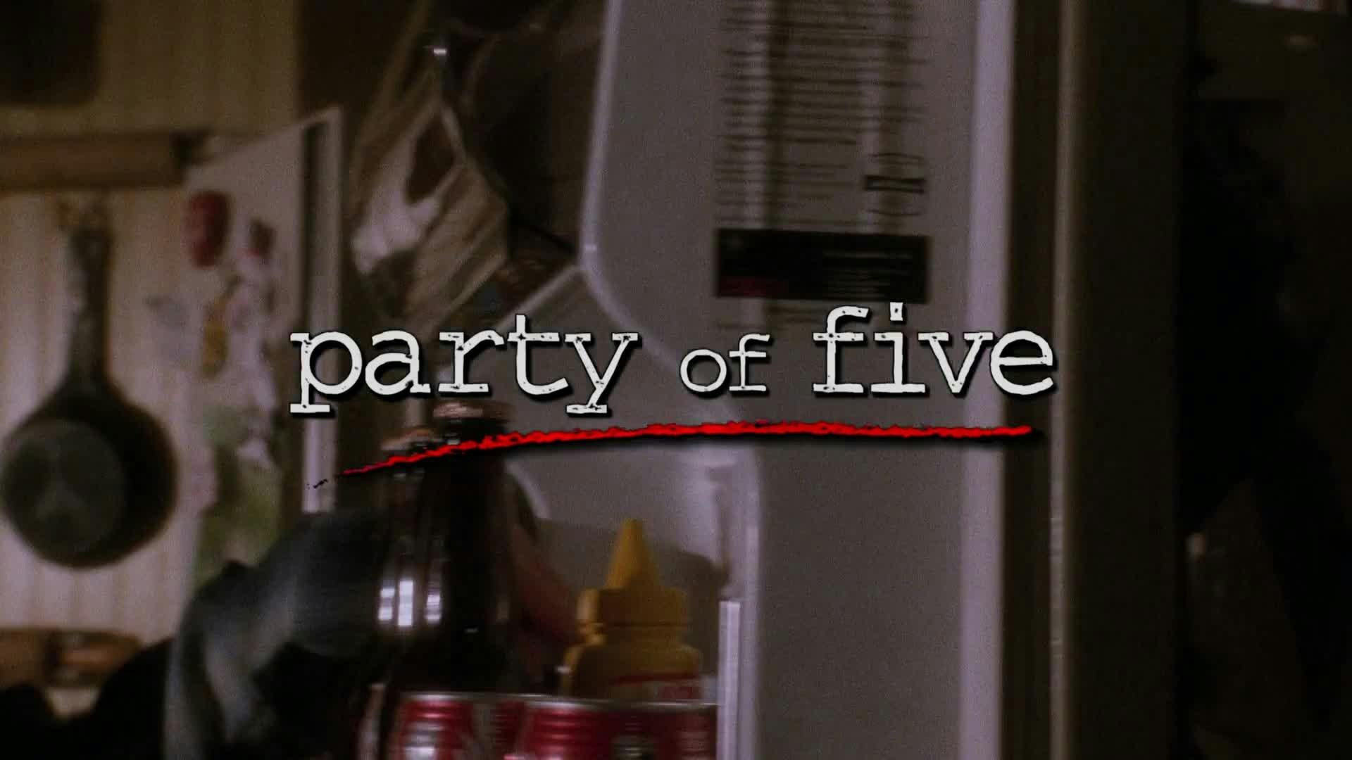 O Quinteto - episódio 1x12