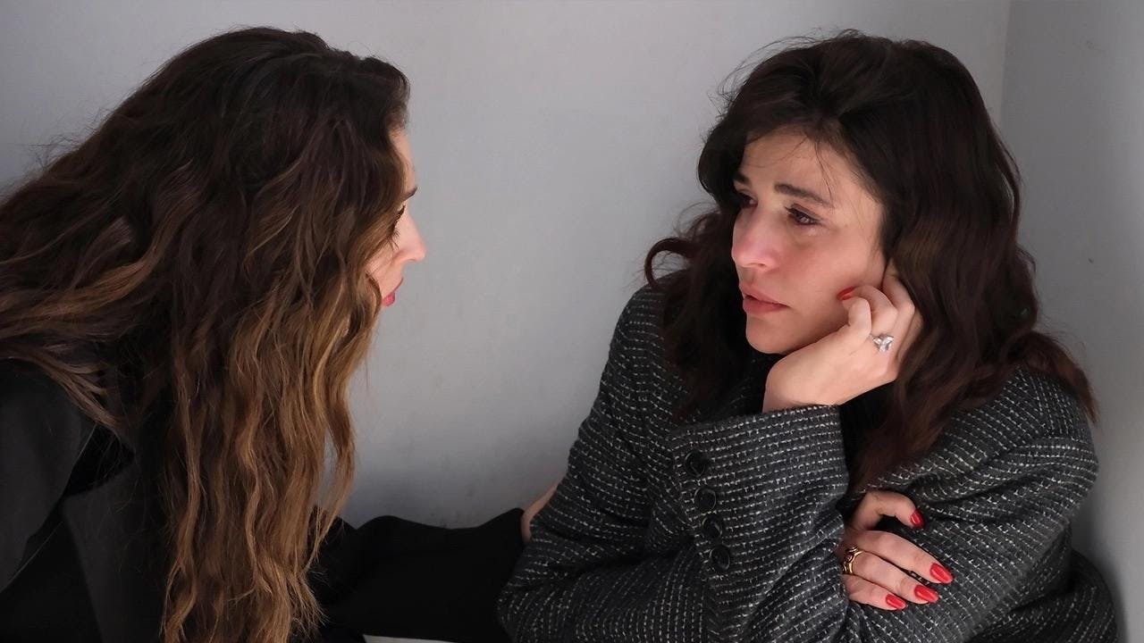 Leyla: Hayat…Aşk…Adalet... - episódio 1x12
