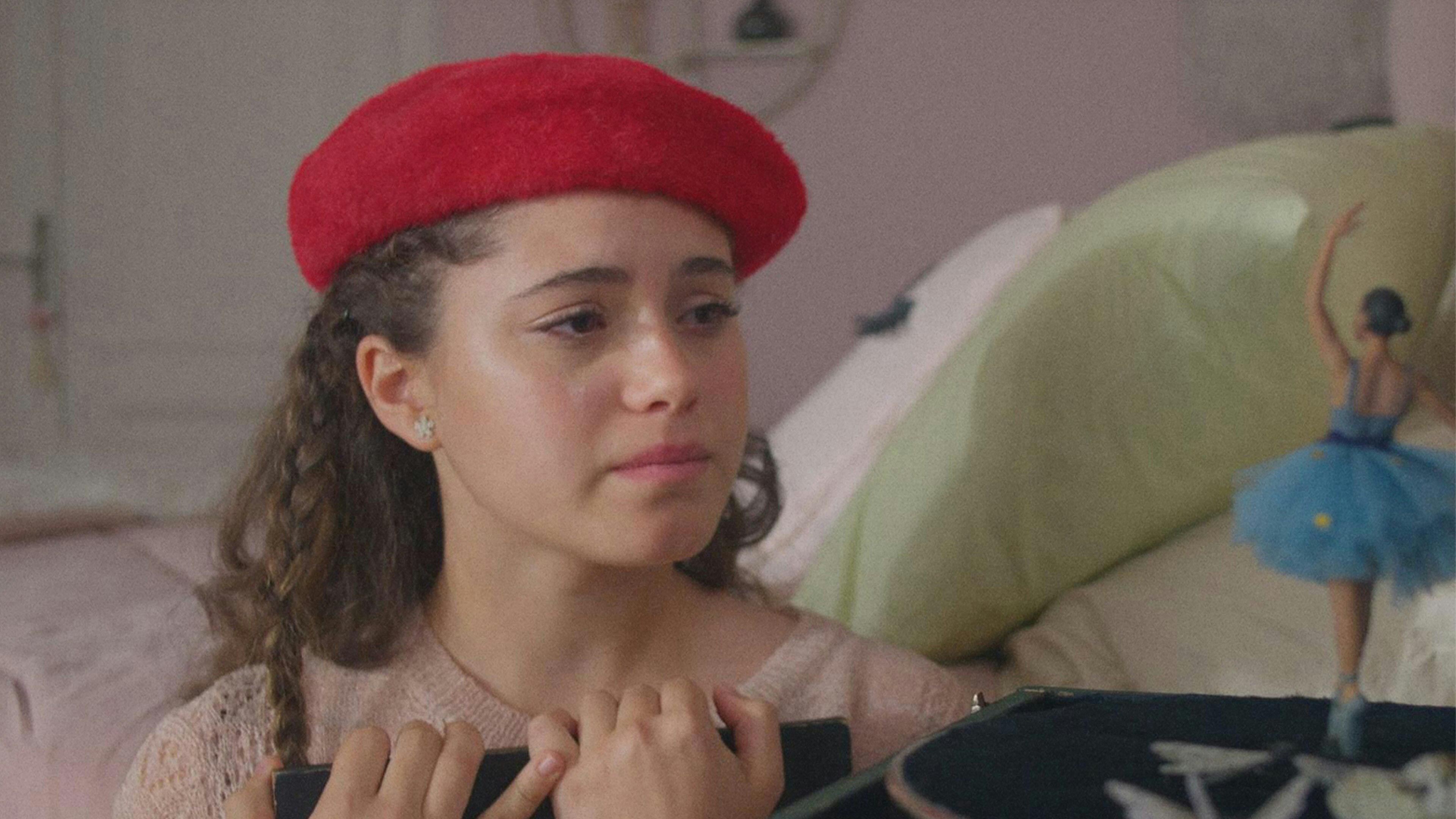 Margarita: Faça Sua História Valer a Pena backdrop