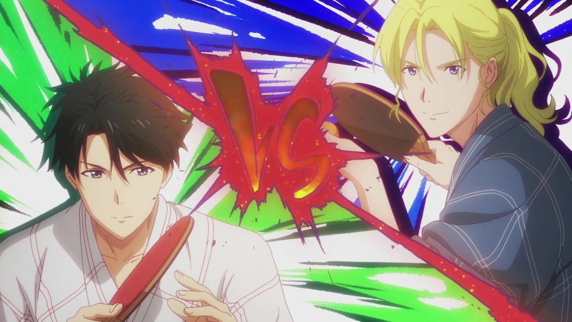 Tada-kun Wa Koi Wo Shinai - episódio 1x8