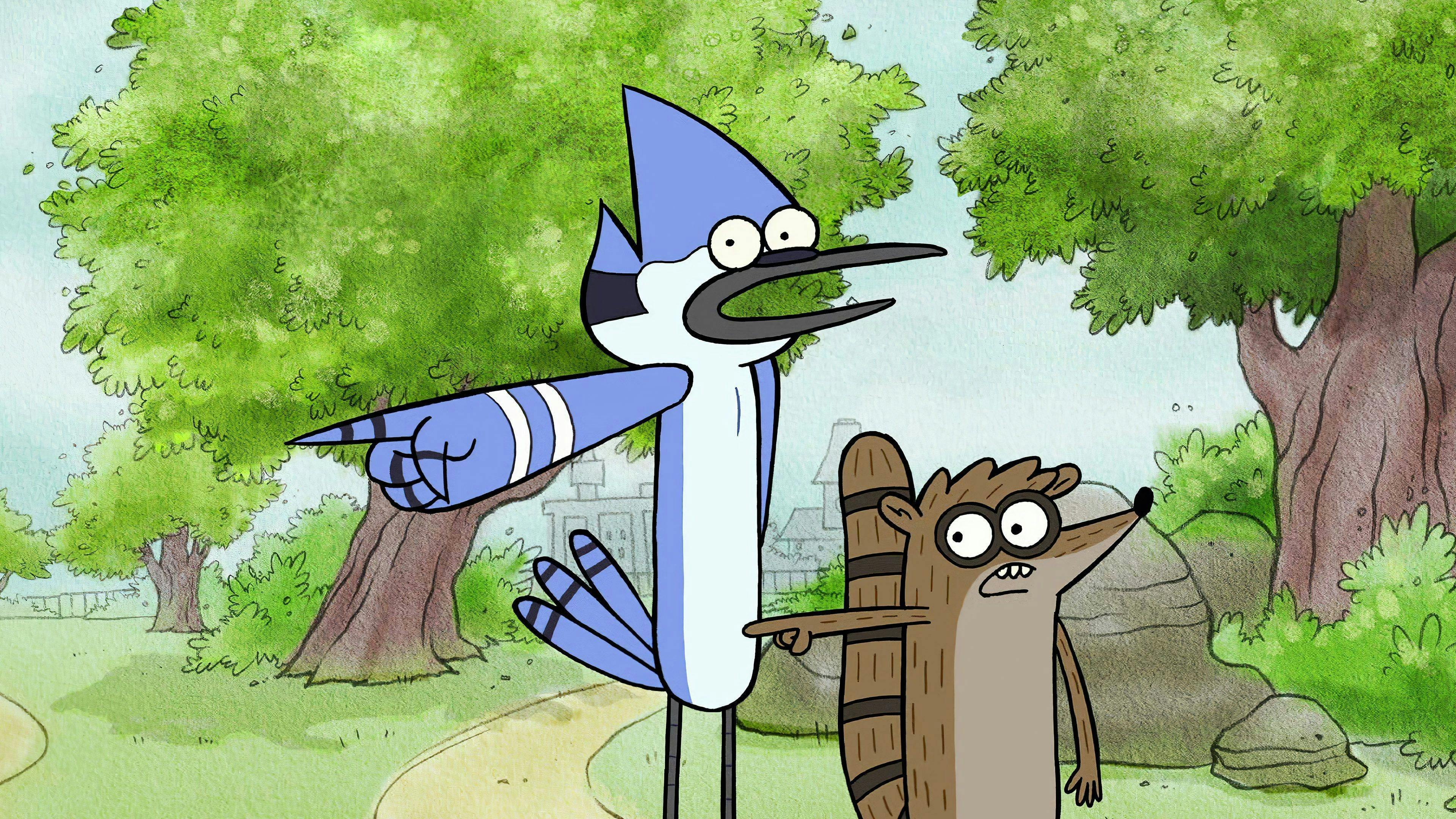 Apenas um Show - episódio 1x1