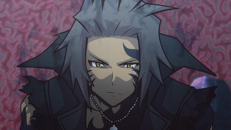 The World Ends With You The Animation - episódio 1x11