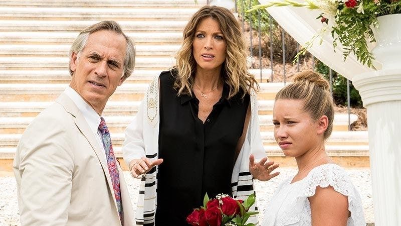 Família Sem Rumo - episódio 1x6