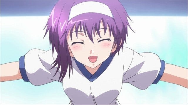 EF - A Tale of Memories - episódio 1x3
