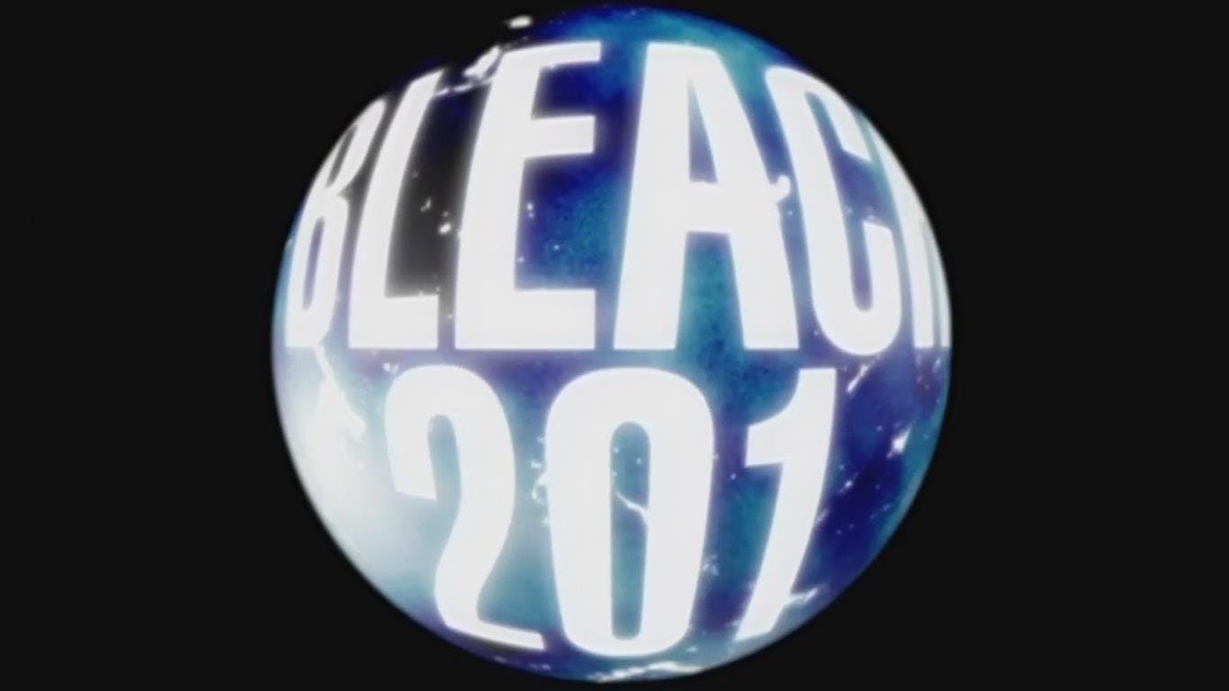 Bleach - episódio 1x201