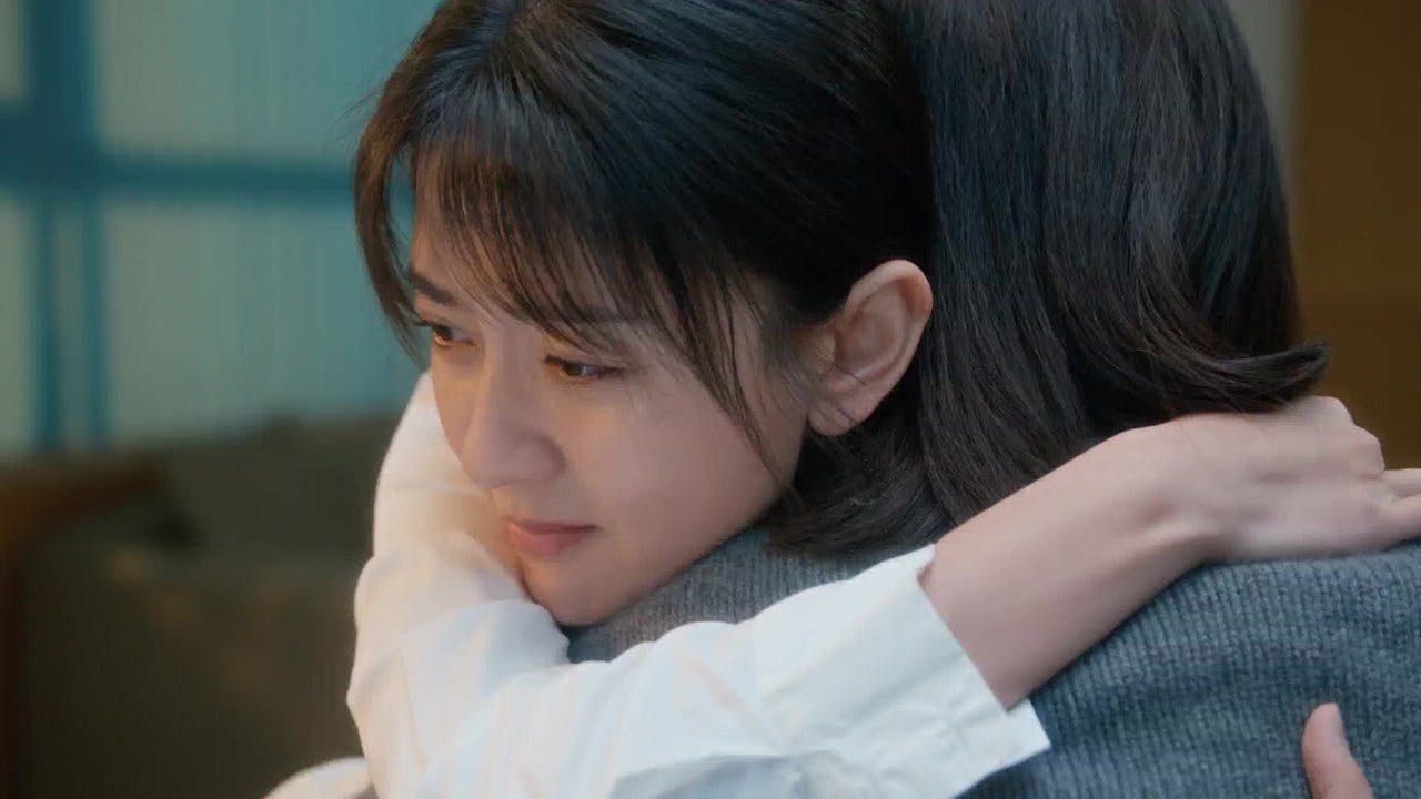 白色橄榄树 - episódio 1x23