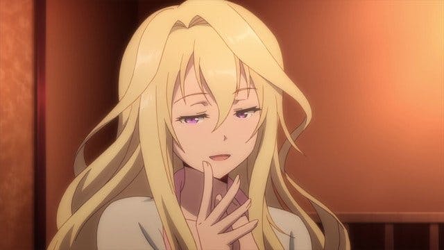 The Asterisk War - episódio 1x3