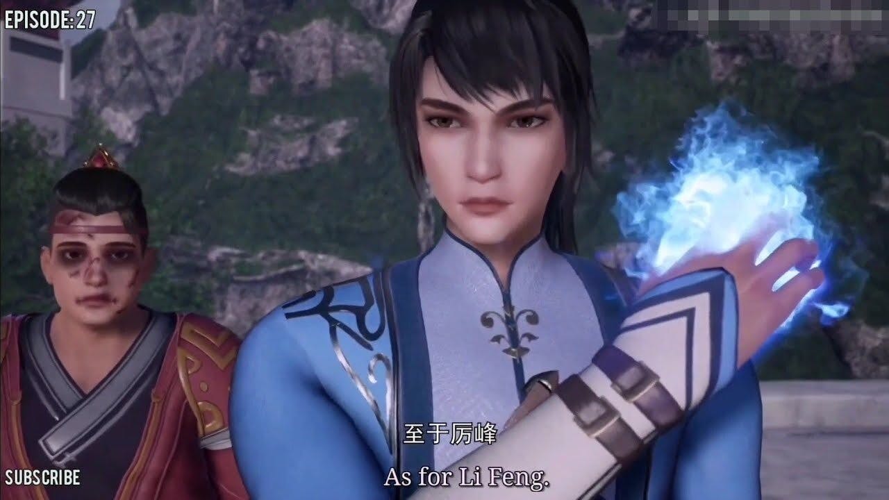 Dubu Xiaoyao