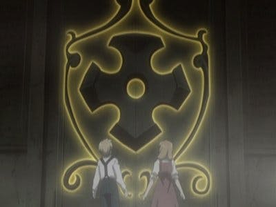 Chrno Crusade - episódio 1x9