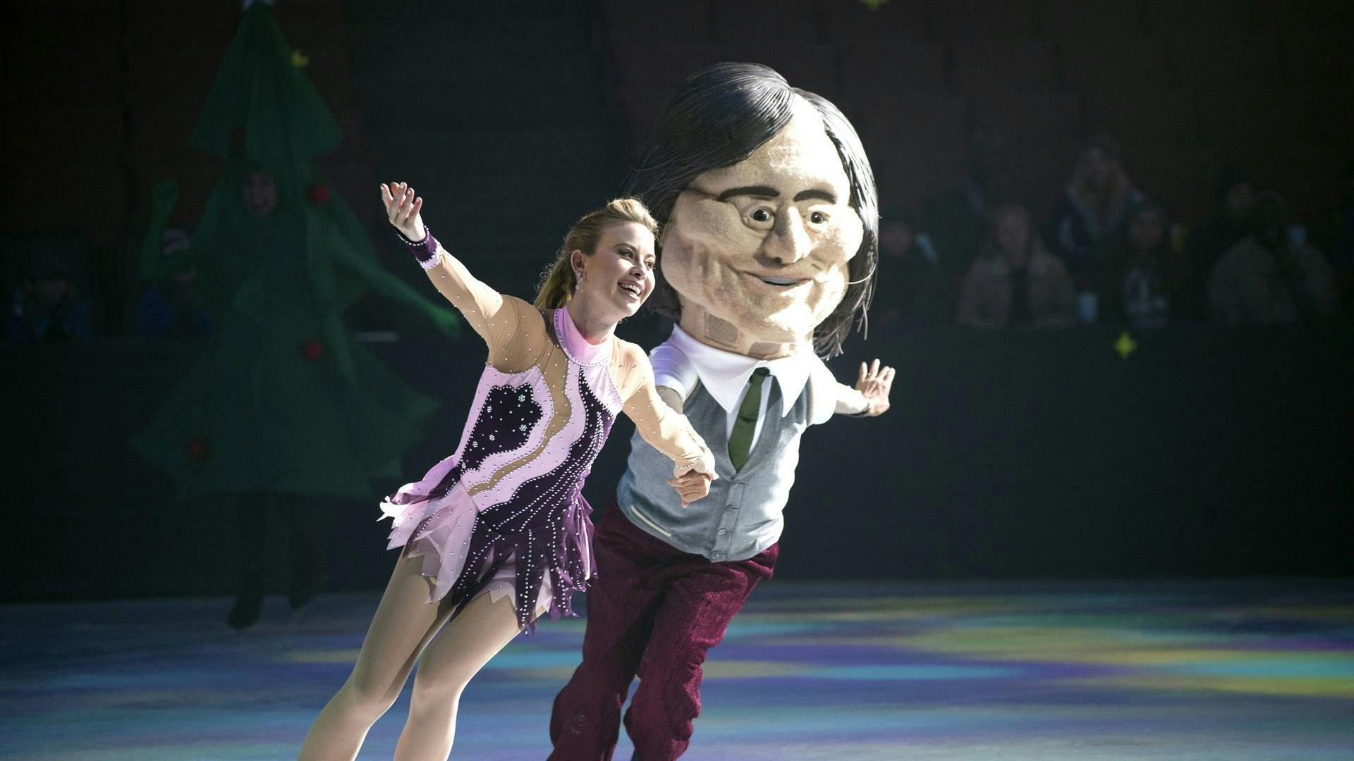 Kidding - episódio 1x9