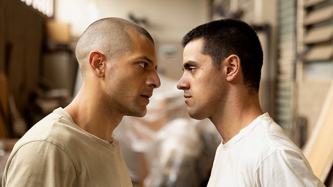 Tremembé - episódio 1x4