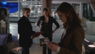 Bones - episódio 1x14