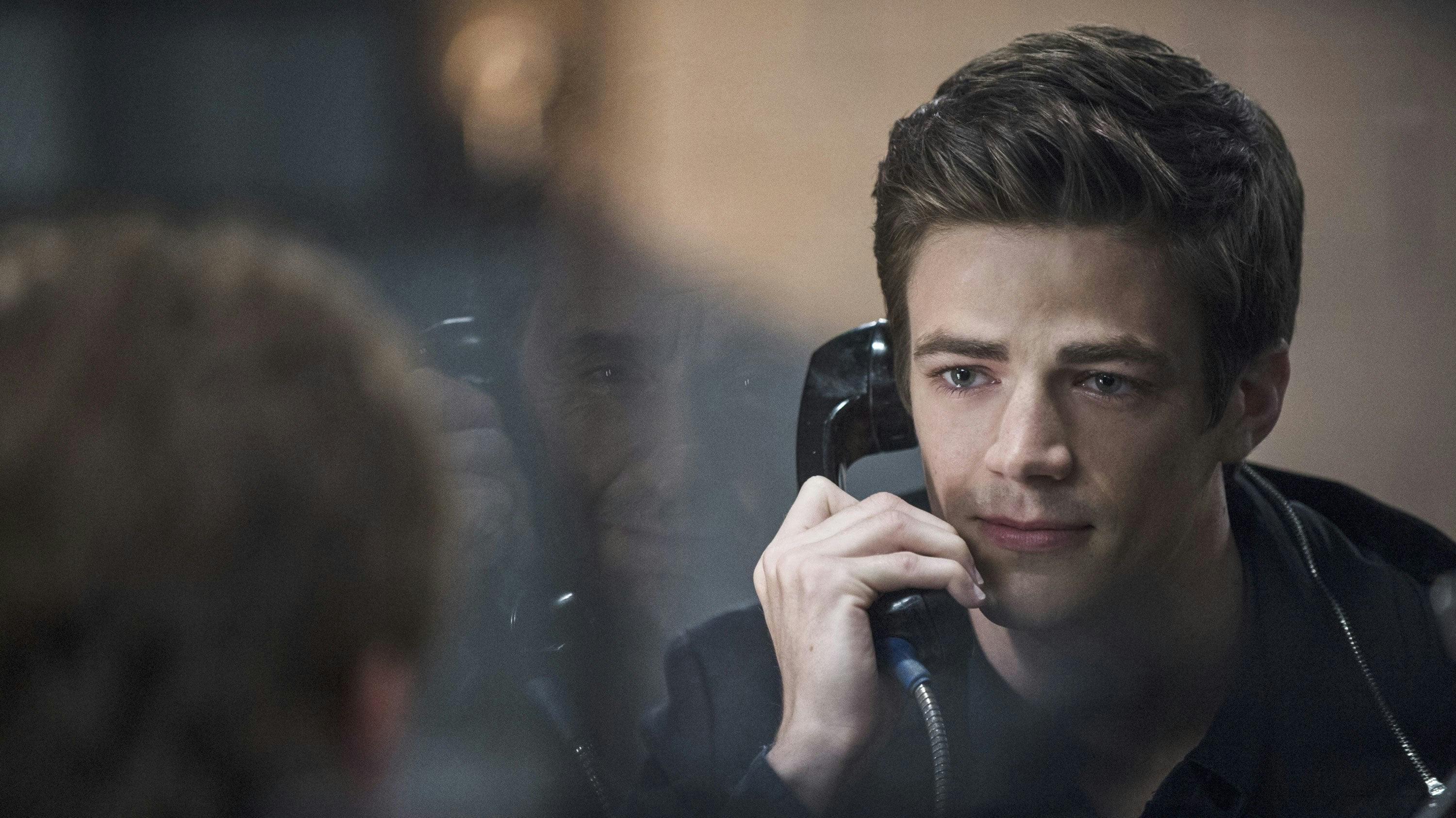 Flash - episódio 1x3