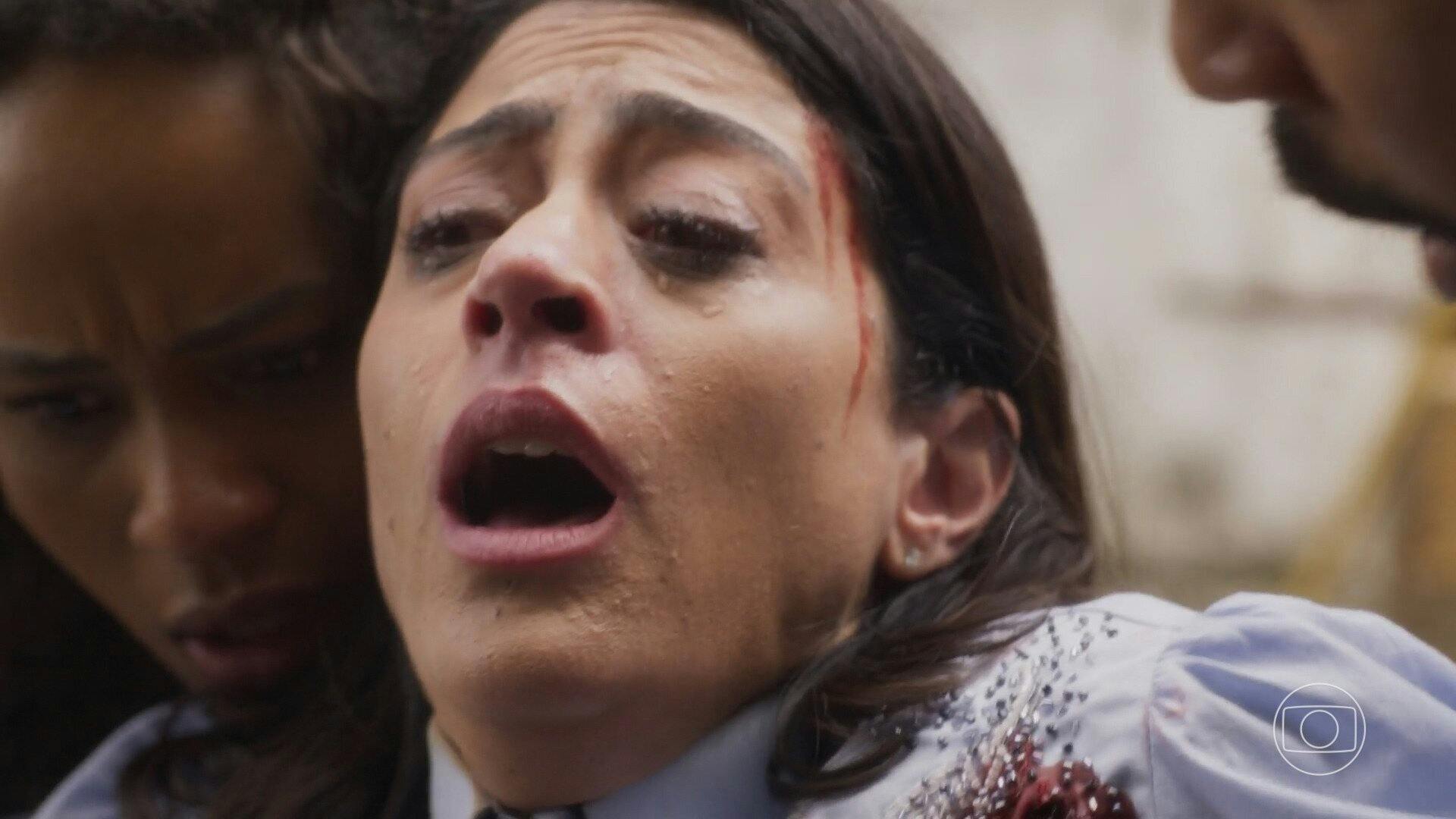 Garota do Momento - episódio 1x201