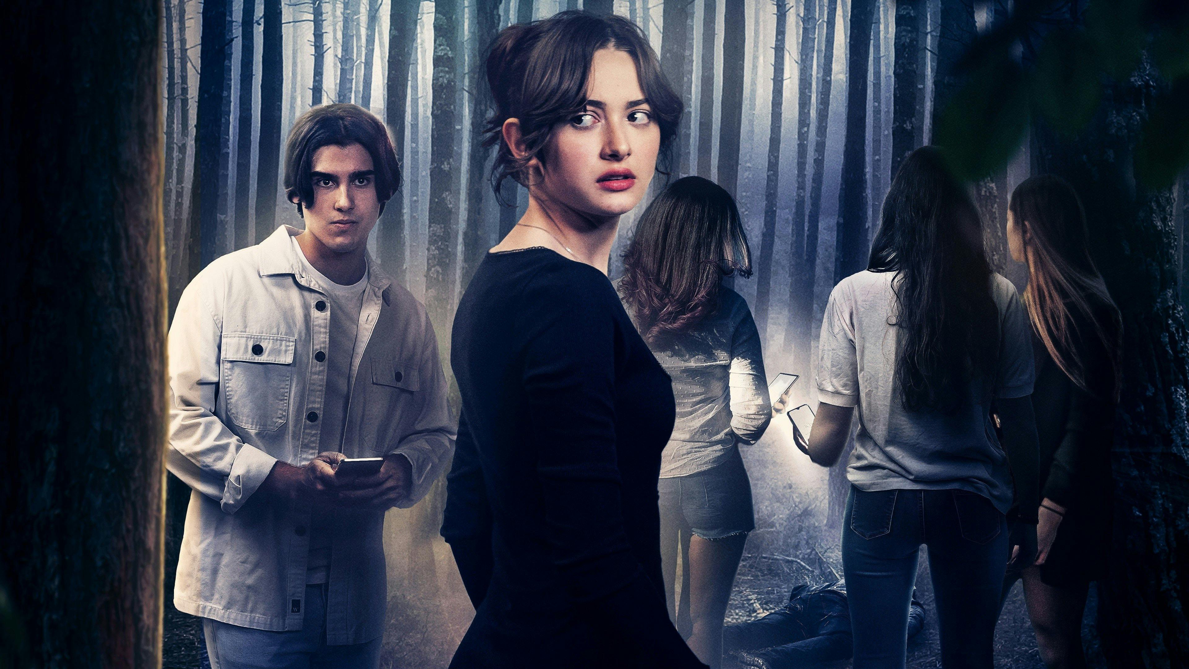 Seita Virtual backdrop