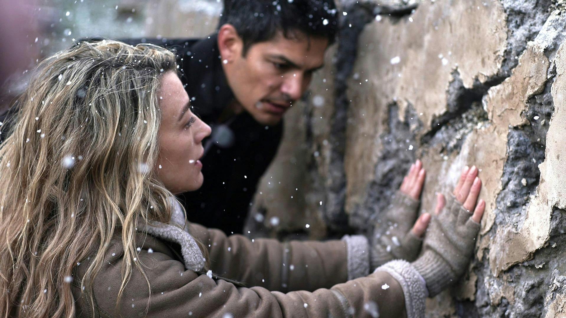 La Brea: A Terra Perdida - episódio 1x7