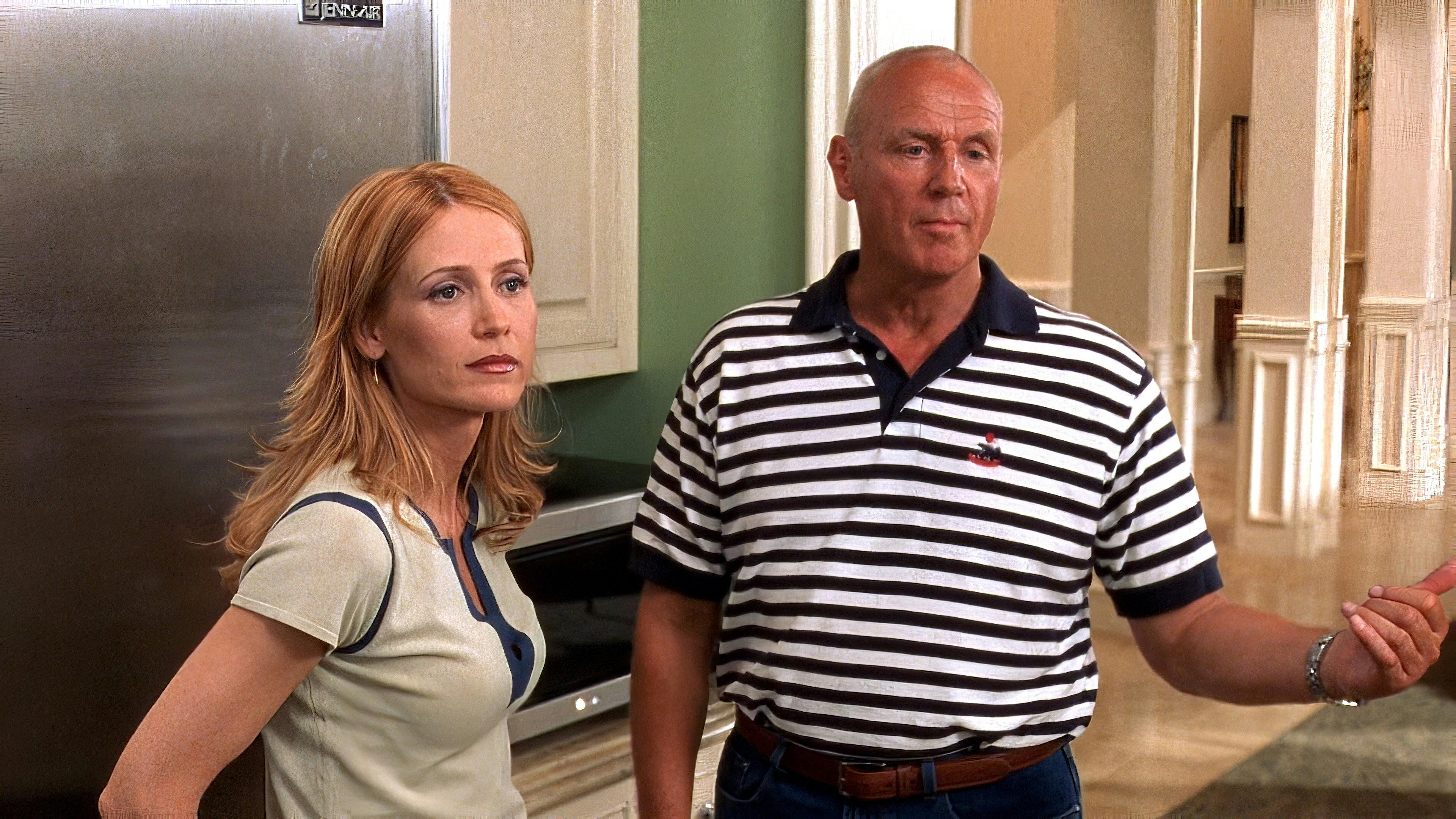 O.C.: Um Estranho no Paraíso - episódio 1x6