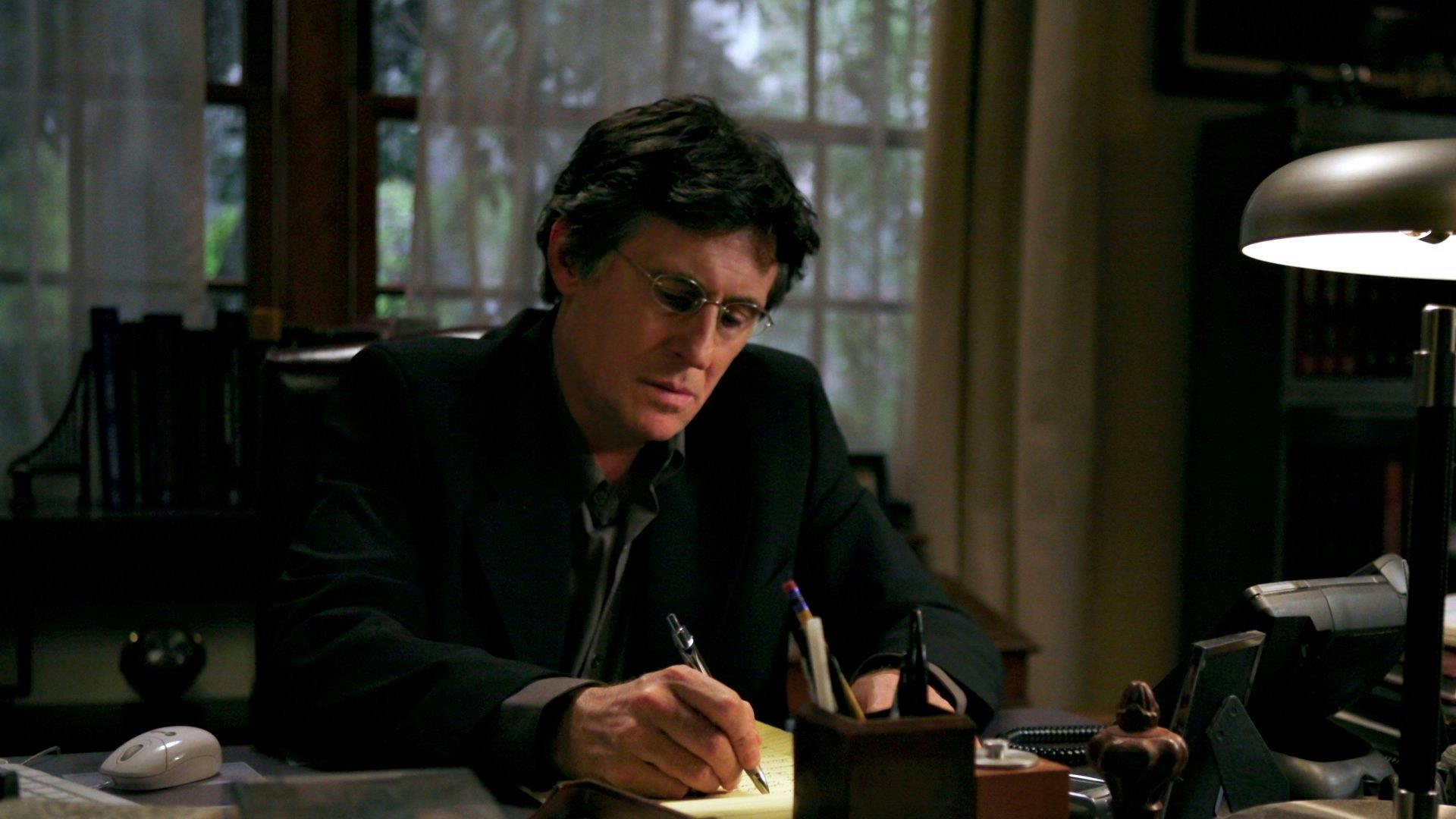 Em Terapia - episódio 1x28