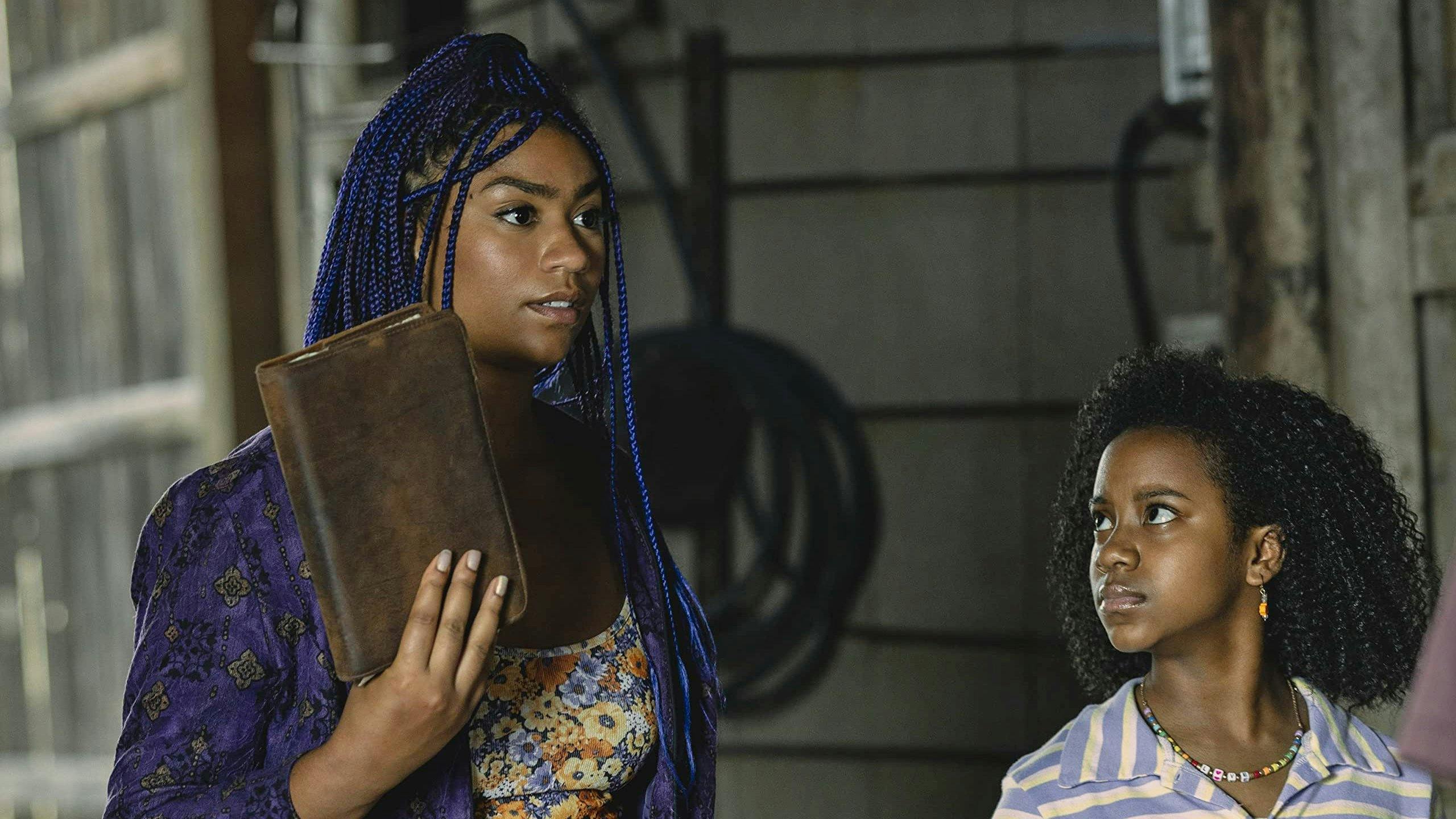 Paper Girls - episódio 1x6