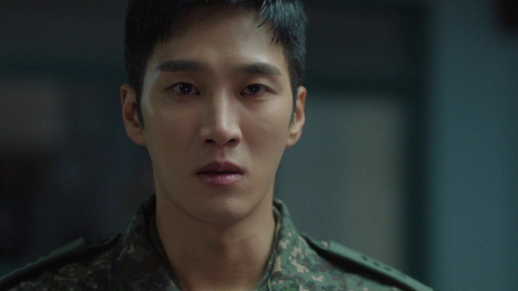 O Promotor Militar Dobermann - episódio 1x7