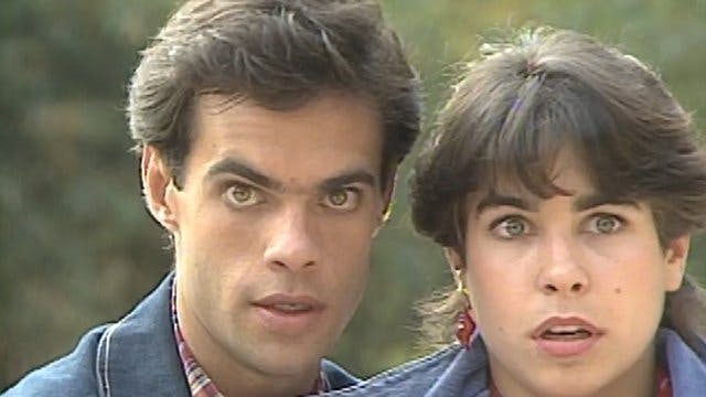 Guerra dos Sexos - episódio 1x86