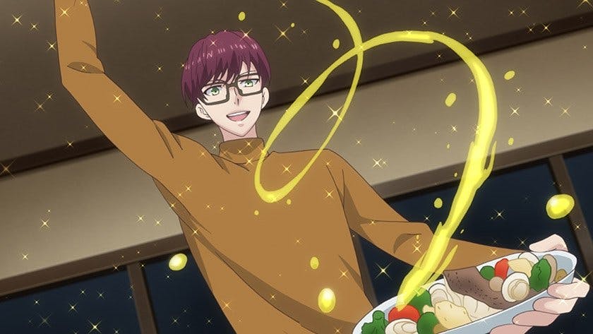 B-PROJECT - episódio 1x10