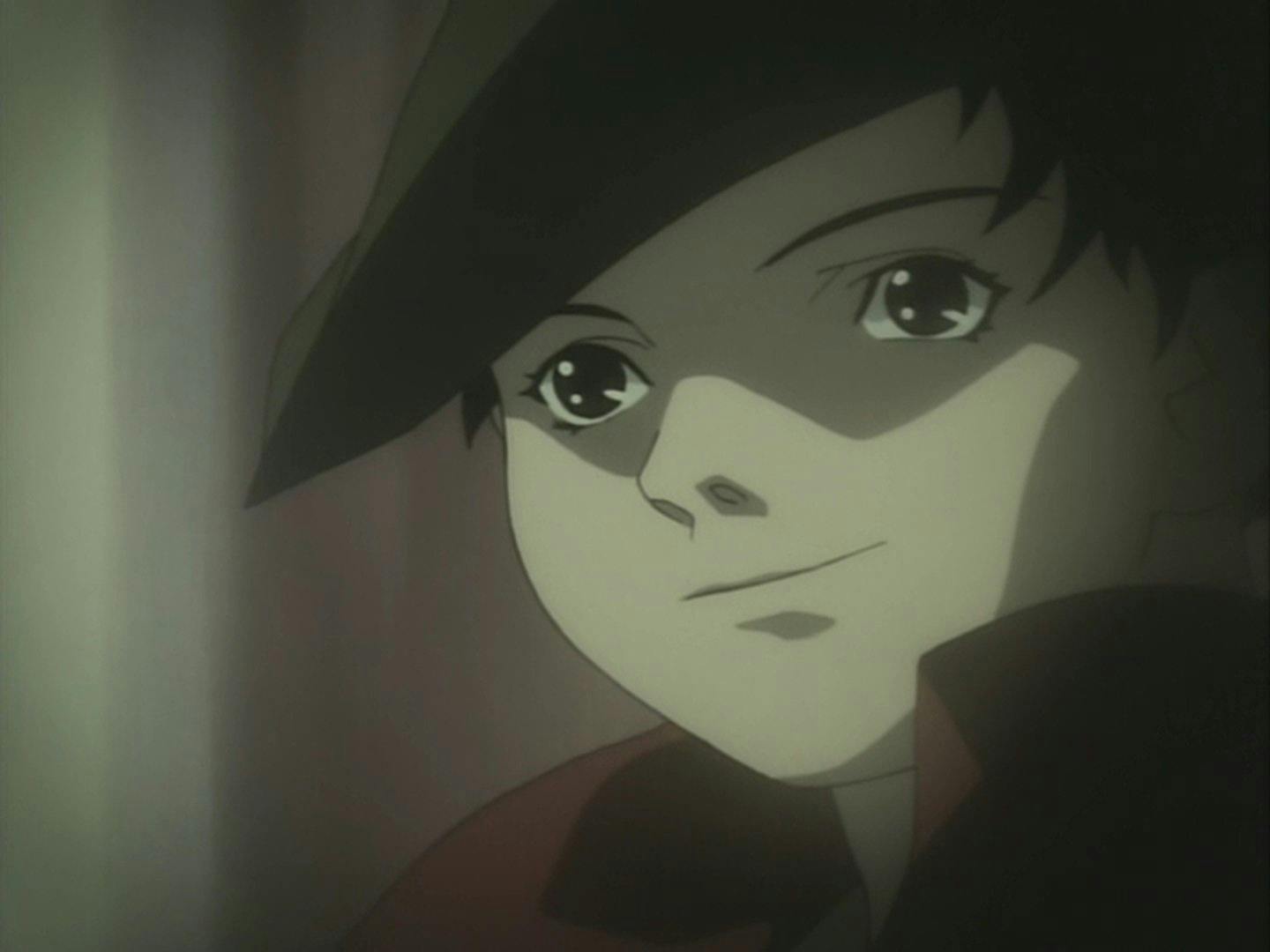 Boogiepop wa Warawanai - episódio 1x10