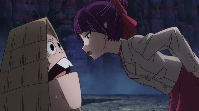 GeGeGe no Kitaro - episódio 1x42
