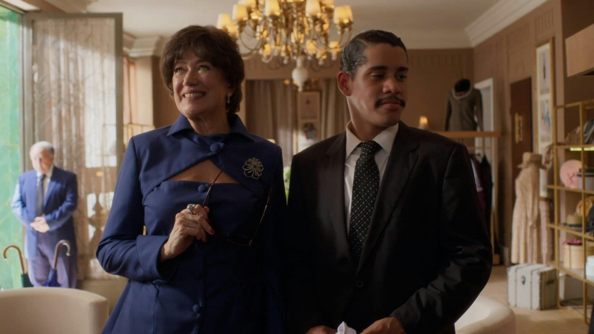Garota do Momento - episódio 1x48