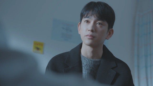 Uma Seul Desconhecida - episódio 1x11