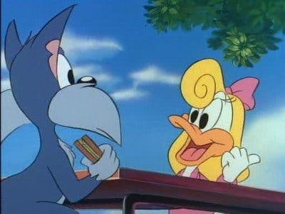 Tiny Toon - episódio 1x46