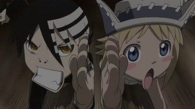 Soul Eater - episódio 1x15