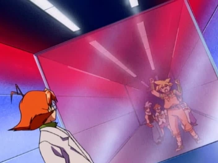 Beyblade