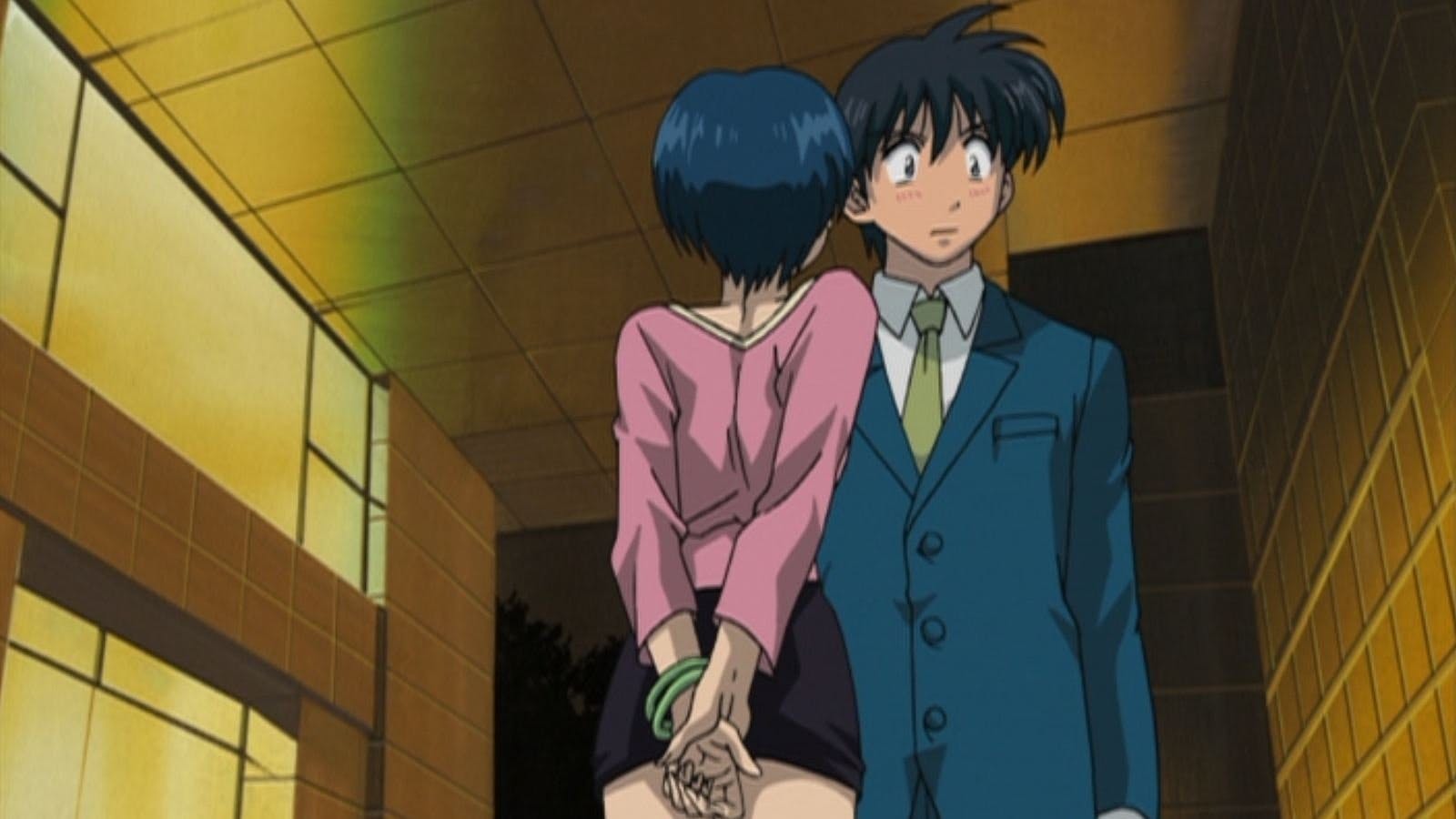 Futari Ecchi
