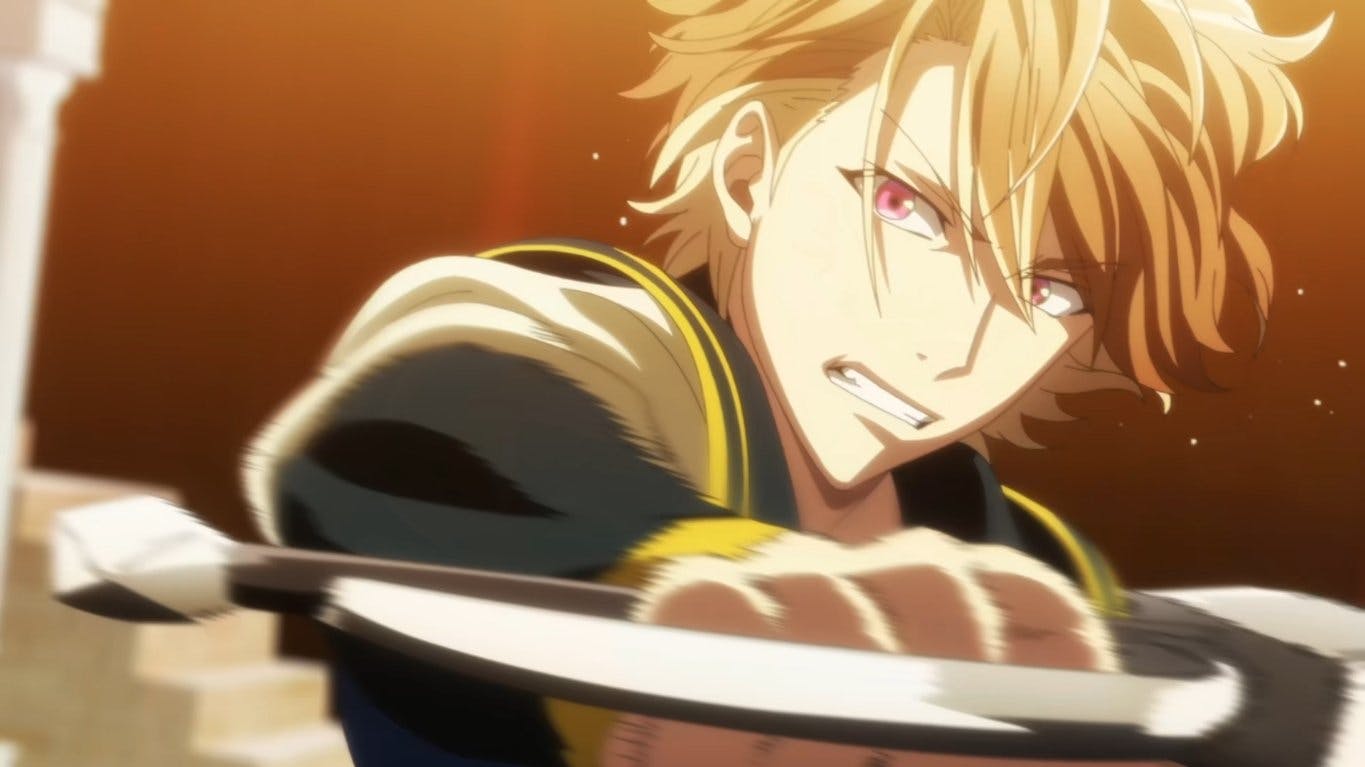 A3! Season Spring & Summer - episódio 1x6
