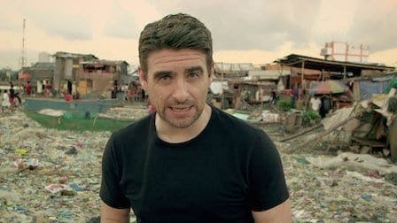 Por Dentro das Prisões Mais Severas do Mundo - episódio 1x4