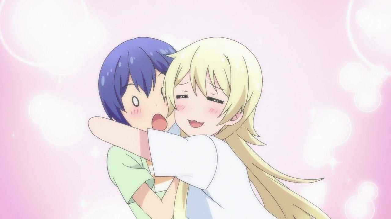 Takunomi - episódio 1x1