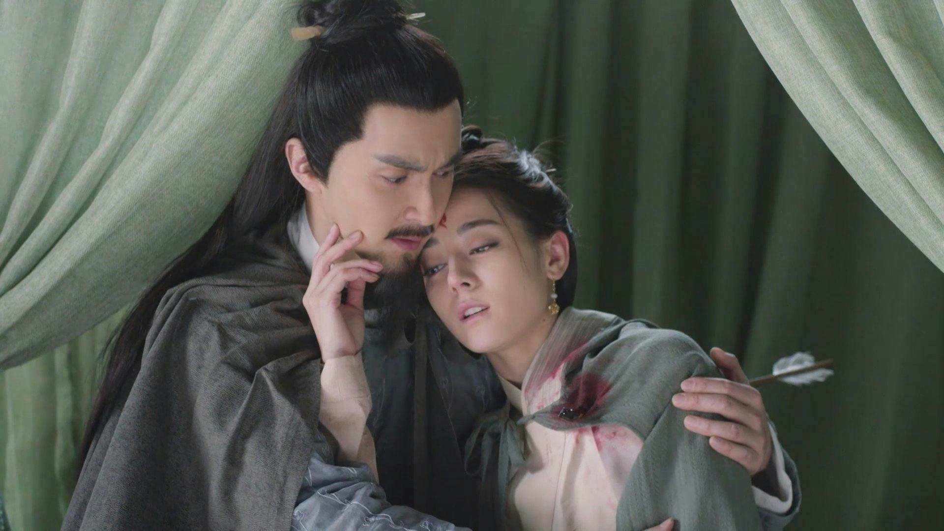 Amor Eterno - episódio 1x41